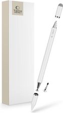 Tech-Protect Rysik 3-Tip Stylus Pen Biały