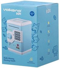 Zdjęcie Volkano Skarbonka Vault Astronauta Vk-5707-Bl Niebieski - Ostróda