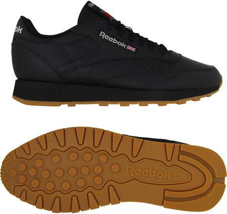 Trenerzy Reebok Classic Leather | -15% z kodem PREZENT na wybrane produkty Decathlon