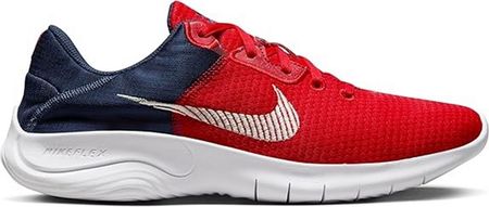 FLEX EXPERIENCE RN 11 NN : Kolor - Czerwony, Rozmiar - 45.5