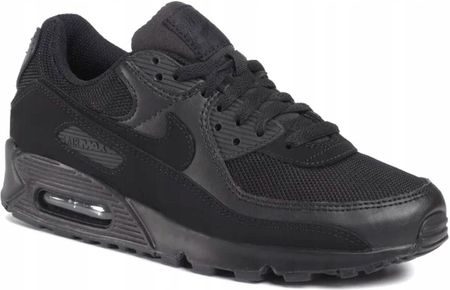 Buty na trening na co dzień męskie NIKE AIR MAX 90 dla aktywnych | -15% z kodem PREZENT na wybrane produkty Decathlon