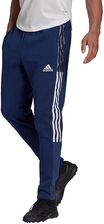 Zdjęcie Adidas teamwear Spodnie męskie adidas Tiro 21 Sweat granatowe GH4467 - Limanowa