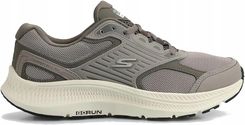 Zdjęcie Buty do biegania męskie SKECHERS GO RUN CONSISTENT 2.0 skóra | -15% z kodem PREZENT na wybrane produkty Decathlon - Legnica