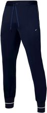 Zdjęcie Nike Team Spodnie męskie Nike Strike 22 Sock Pant K granatowe DH9386 451 - Białogard
