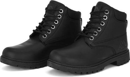 Buty do chodzenia męskie Kappa Logo Tennesee 2 | -15% z kodem PREZENT na wybrane produkty Decathlon