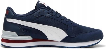 Buty sportowe męskie Puma 399666 02 Sneakersy sznurowane 36