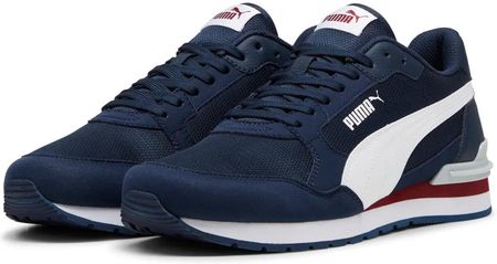 satumaim Czarne wysokie sneakersy męskie zdobione monogramami AJAKS