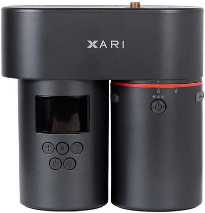 Xari Zestaw Akumulatorowy Akcesoriów Samochodowych Smart Kit Xp1 - zdjęcie 2