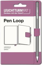 Leuchtturm1917 Szlufka Na Długopis/Ołówek Pen Loop Dusty Rose