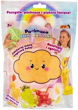 Zdjęcie Epee Chmurkolina Pachnąca Z Magiczną Folią Pomarańczowa - Kielce