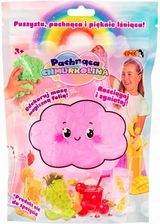 Epee Pachnąca Chmurkolina Z Magiczną Folią Shake Truskawkowy