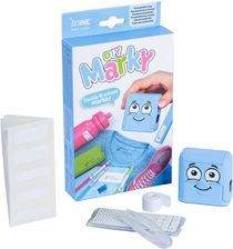 Zdjęcie Colop Pieczątka Drukarenka Diy Marky Do Odzieży Niebieska - Tychy