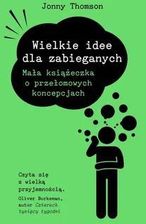 Zdjęcie Wielkie idee dla zabieganych - Legionowo