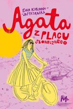 Zdjęcie Agata z placu Słonecznego - Parczew