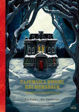 Zdjęcie Tajemnica Dworu Helmersbruk - Parczew