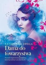 Zdjęcie Dama do towarzystwa - Jastarnia