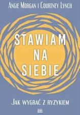 Zdjęcie Stawiam na siebie. Jak wygrać z ryzykiem - Parczew