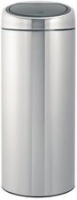 Zdjęcie Brabantia Touchbin 30 L Brabantia Vb 378669 - Świecie
