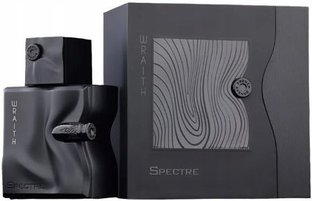 Fragrance World Spectre Wraith Woda Perfumowana 80ml - Opinie i