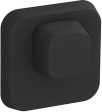 Zdjęcie Nomet Rozeta Kwadrat Czarna Wc - Kołaczyce