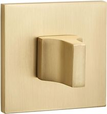 Zdjęcie Kuchinox Szyld Krótki Kwa Slim Złoty Wc - Łaszczów