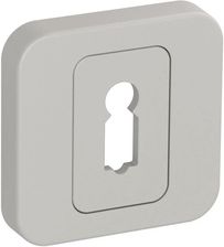 Zdjęcie Nomet Rozeta Kwadrat Kość Słoniowa Klucz - Mysłowice