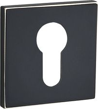 Zdjęcie Kuchinox Szyld Krótki Kwa Slim Czarno-Złoty - Lipsko