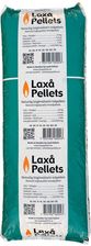 Zdjęcie Laxå Pellets Laxa Pellets Pellety Drewniane 6mm 16kg - Stęszew