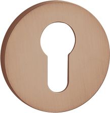 Zdjęcie Kuchinox Szyld Krótki Okr Slim Miedź Szczotkowany - Łask