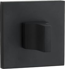 Zdjęcie Kuchinox Szyld Kwadrat Slim Wc Czarny - Nowa Sarzyna