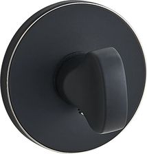 Zdjęcie Kuchinox Szyld Krótki Okr Slim Czarno-Złoty Wc - Mikstat