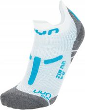Zdjęcie Uyn Run 2IN Socks damskie skarpety do biegania - Warta