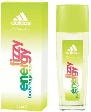 Adidas Fizzy Energy Dezodorant spray 75ml