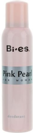 Bi-es Pink Pearl for woman Dezodorant spray 150ml