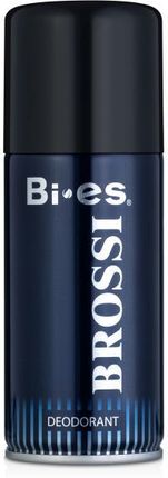 Bi-es Brossi Blue Dezodorant spray 150ml