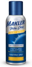 Bi-es Makler Attraction dezodorant 150ml - zdjęcie 1