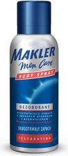 Bi-es Makler Celebration Dezodorant 150ml - zdjęcie 1