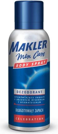 Bi-es Makler Celebration Dezodorant 150ml