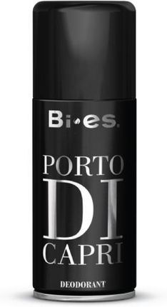 Bi-es Porto Di Capri Dezodorant w spray 150ml
