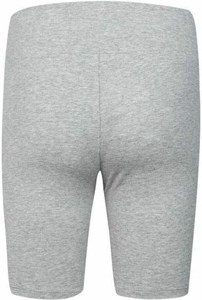 Sports Leggings for Children Script Glitter High Converse Rise Biker Light grey (S6449299)