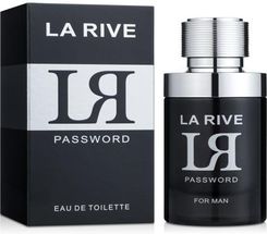 Zdjęcie La Rive For Men Password Woda Toaletowa 75Ml - Gołdap