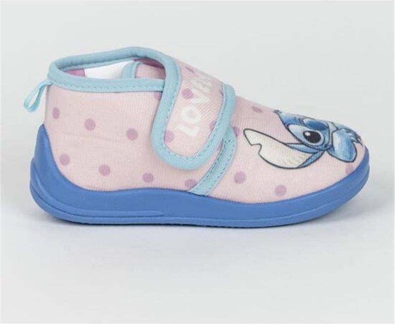 CERDÁ LIFE'S LITTLE MOMENTS - Zapatillas de Casa FRANCESITA VELCRO MARVEL - Zapatillas de ir por