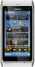 Ranking Nokia N8 srebrny Jaki wybrać telefon smartfon