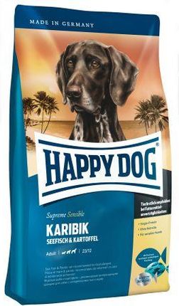 Happy Dog Sensible Karaiby 4Kg