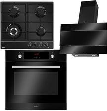 Zdjęcie Amica PGA 6111APB + EB 7541DB FINE + OKC 624S - Legnica