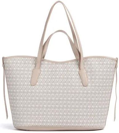 Coccinelle Never Without Bag Monogram Torba na zakupy