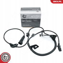 Zdjęcie Esen Skv Czujnik Abs 06Skv428 - Zielonka