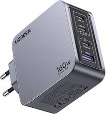 Ładowarka sieciowa Ugreen Nexode Pro 160W