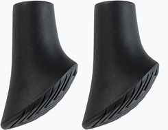 Nak�adki Do Kij�w Nordic Walking Kadva Czarny