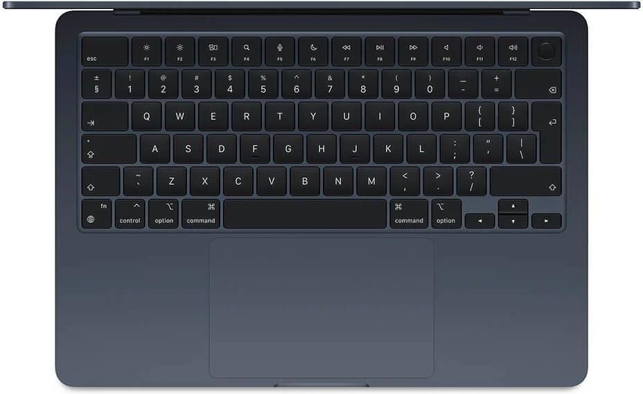 Macbook Air 13インチ M3 24GB SSD1TB Apple MacBook Air 13 M3/24GB/1TB/8-core CPU+10-core GPU